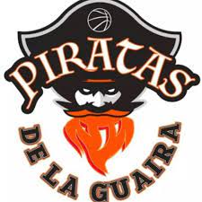 PIRATAS DE LA GUAIRA Team Logo